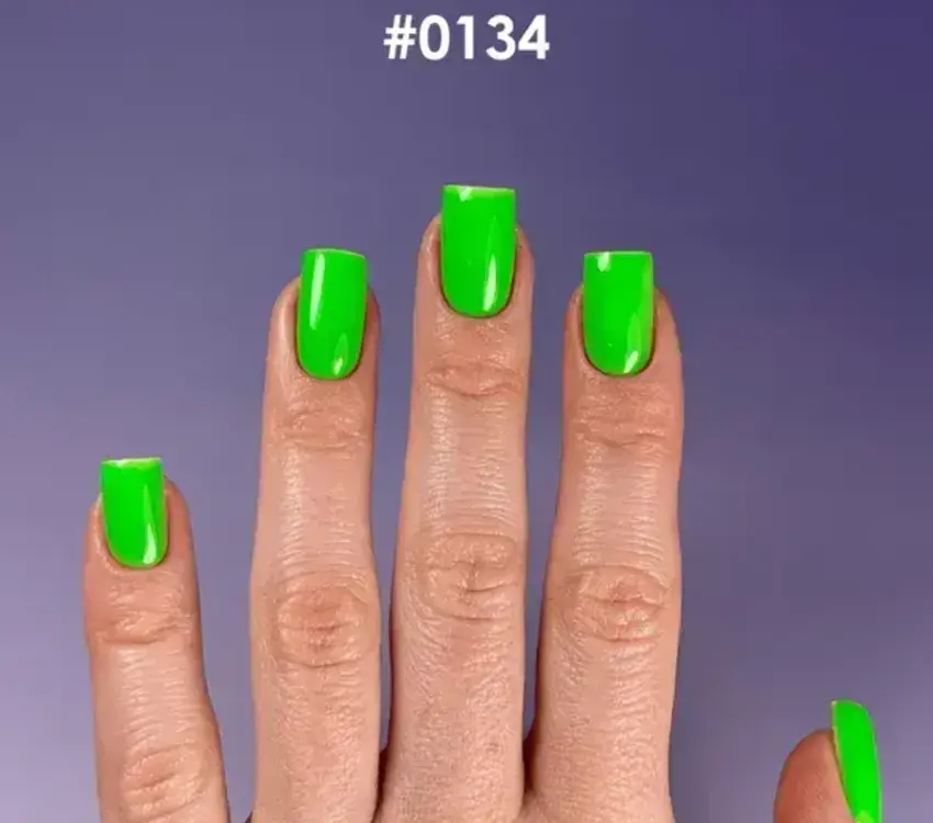 DNKa Gel Polish 7ml #0134