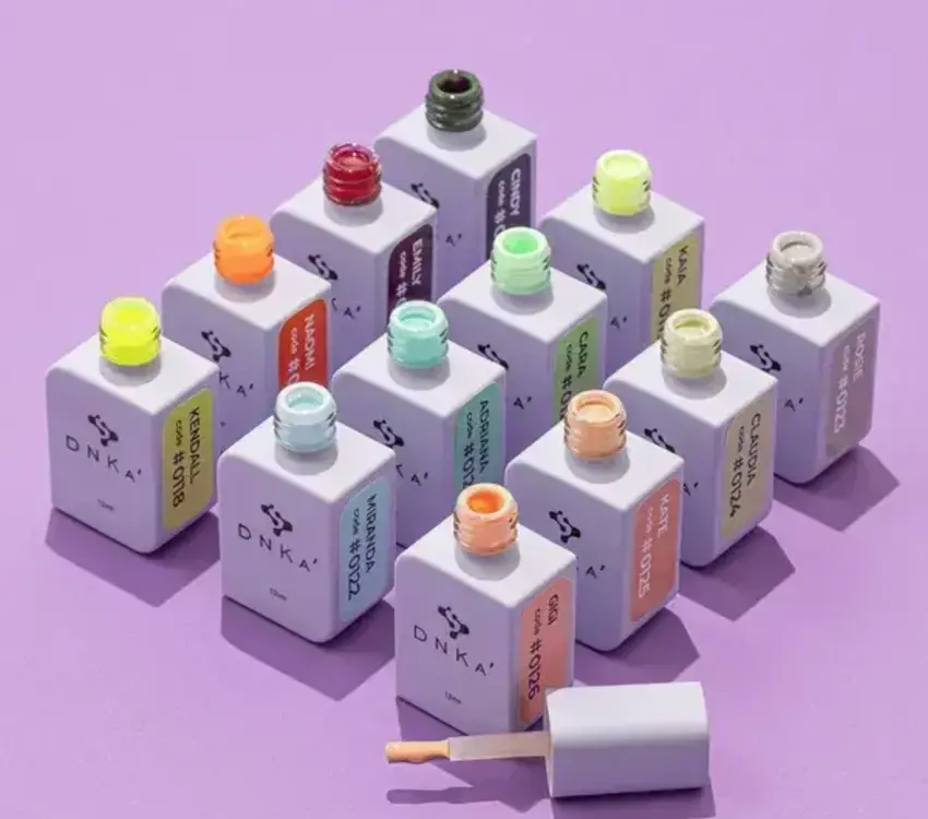 DNKa Gel Polish 7ml #0117