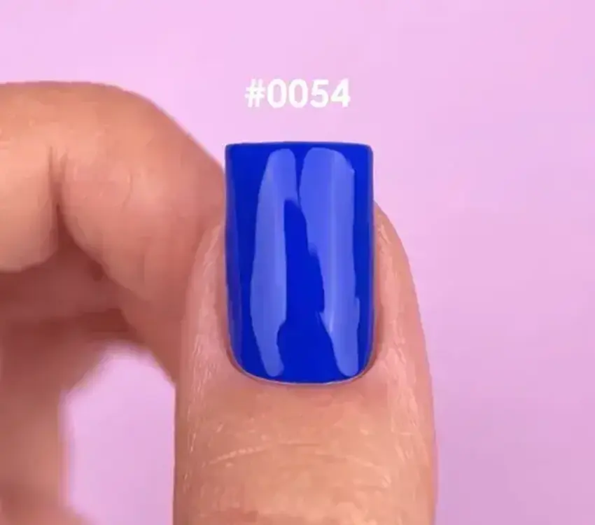 DNKa Gel Polish 7ml #0054