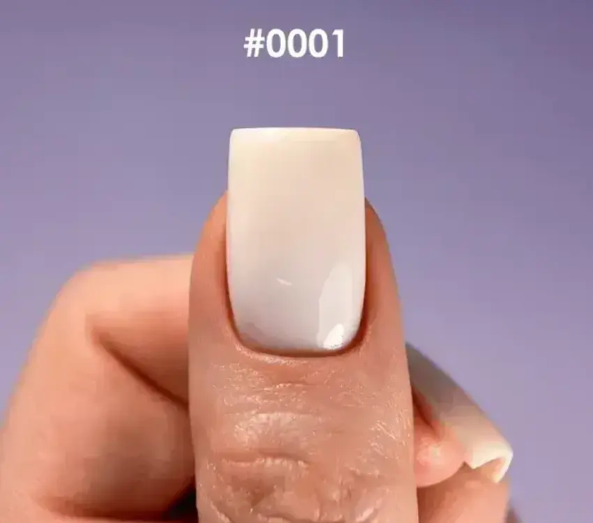DNKa Gel Polish 7ml #0001
