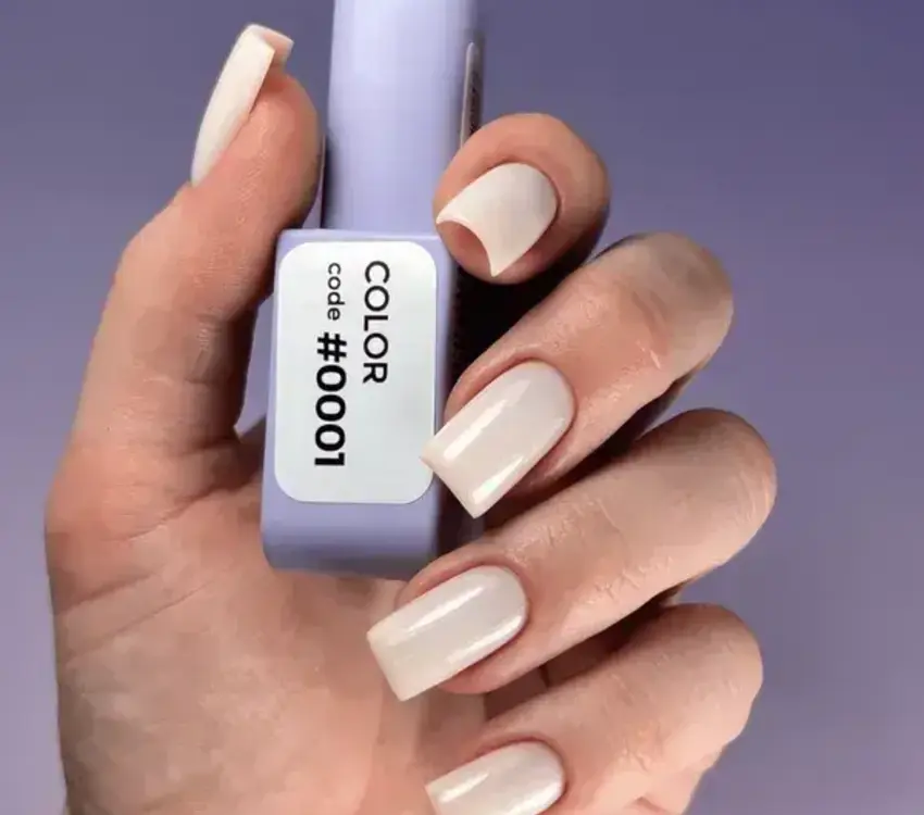 DNKa Gel Polish 7ml #0001