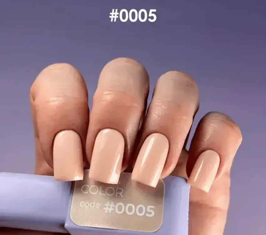 DNKa Gel Polish 7ml #0005