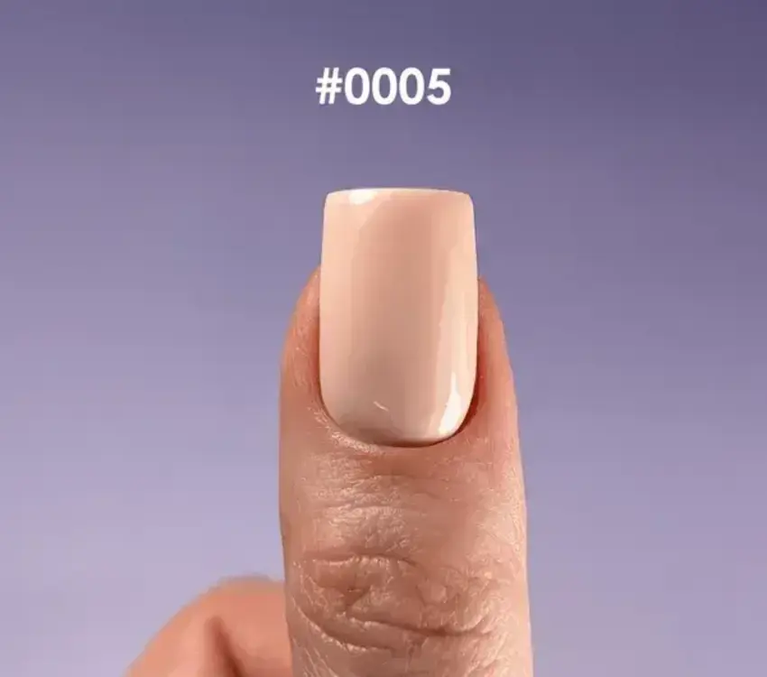 DNKa Gel Polish 7ml #0005