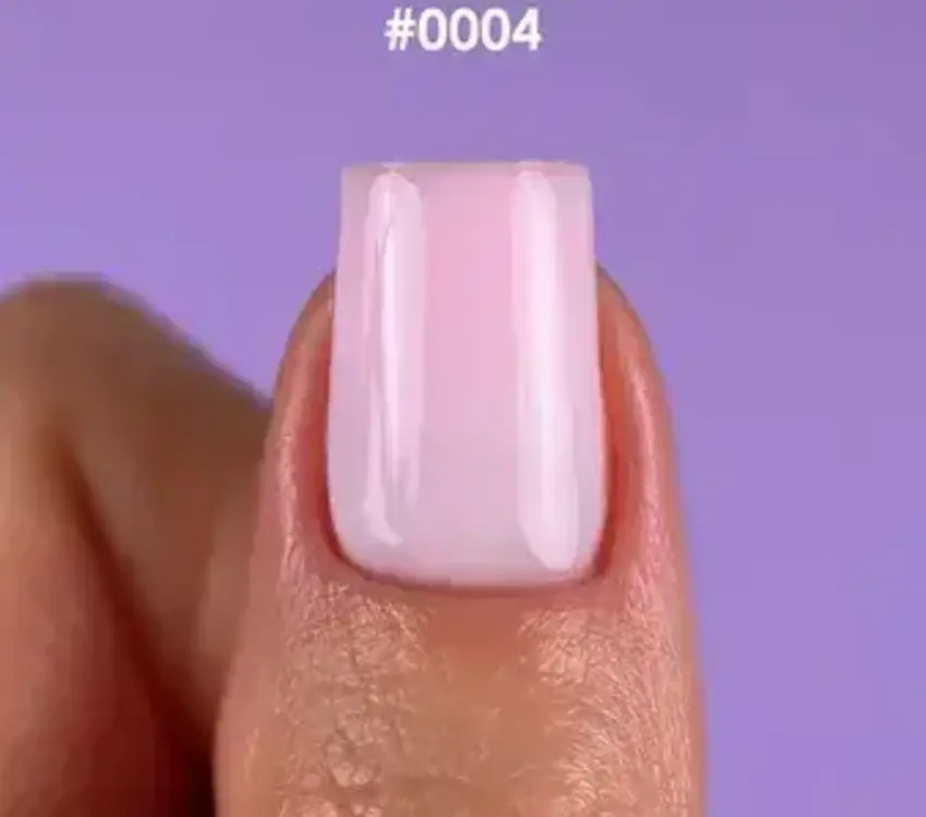 DNKa Fast Gel 12ml #0004 Thalia