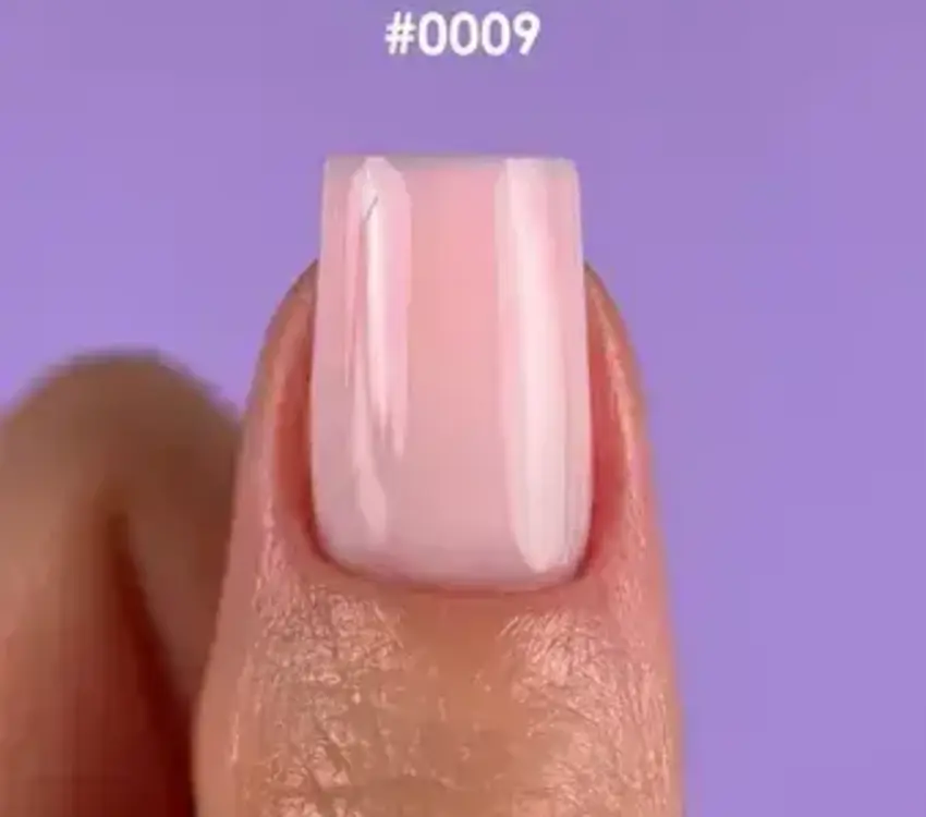 DNKa Fast Gel 12ml #0009 Urania