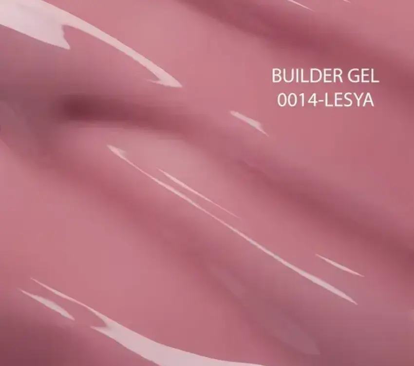 DNKa Builder Gel 30ml #0014 Lesya