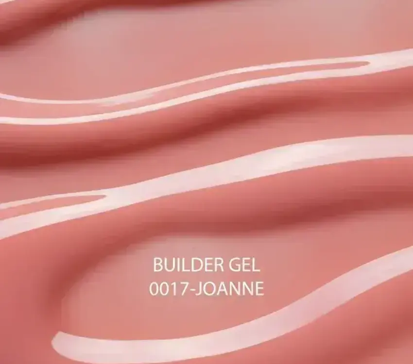 DNKa Builder Gel 30ml #0017 Joanne