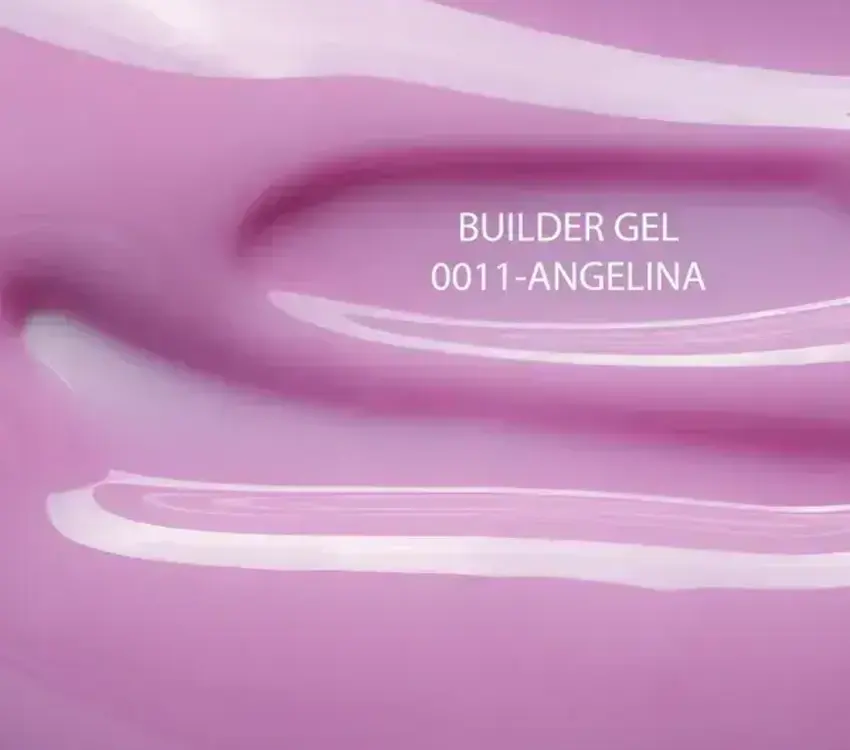 DNKa Builder Gel 15ml #0011 Angelina