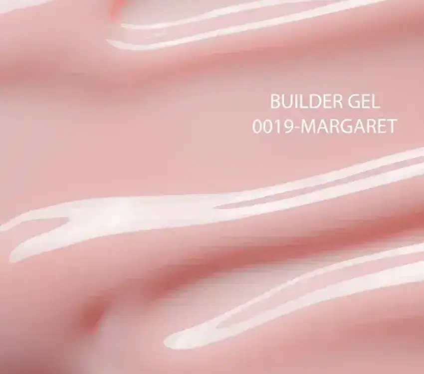 DNKa Builder Gel 15ml #0019 Margaret