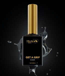 Magpie Get a Grip Clear 16ml