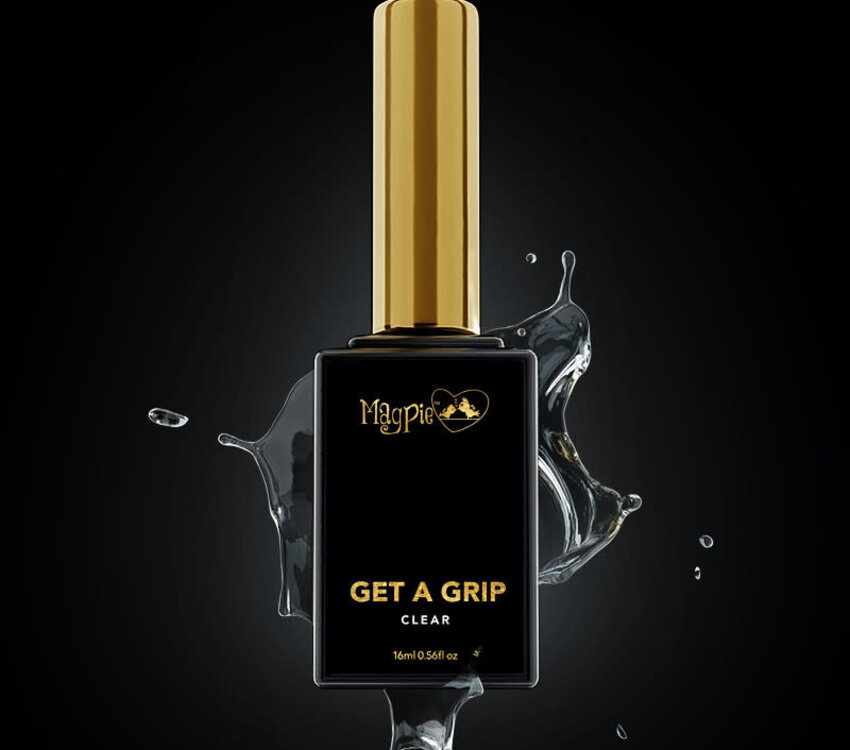 Magpie Get a Grip Clear 16ml