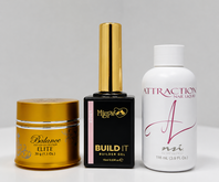 BIAB vs Gel vs Acrylic: Which Nail Enhancement Course Should You Take?