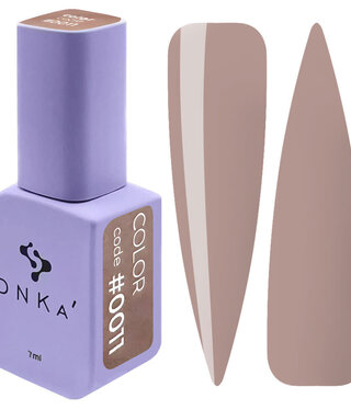 DNKa Gel Polish 7ml #0011