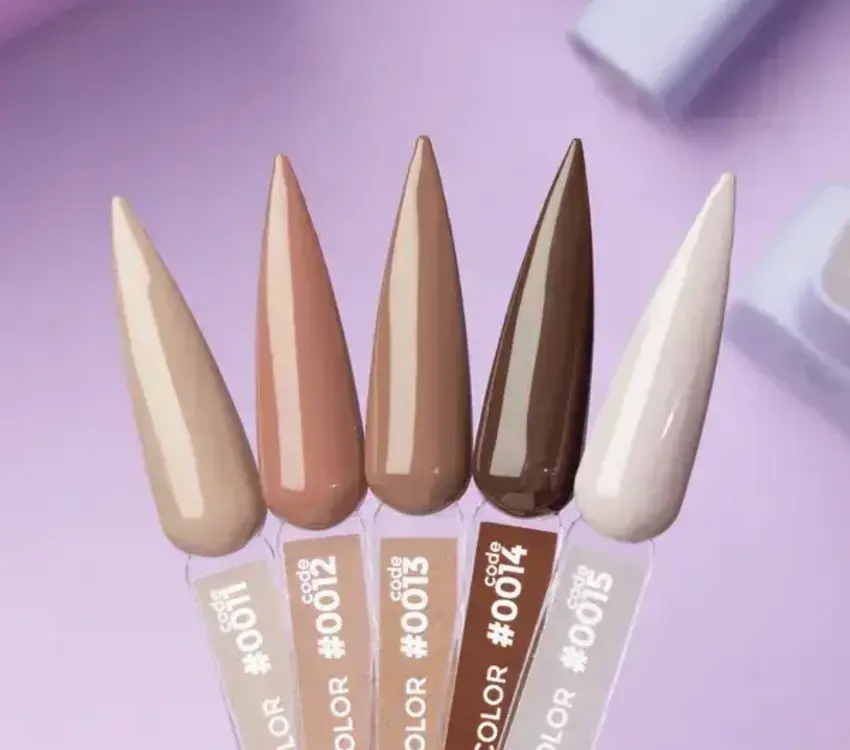 DNKa Gel Polish 7ml #0011