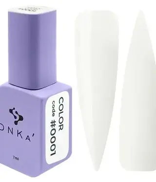 DNKa GEL POLISH  "DNKa", 7 ml #0002