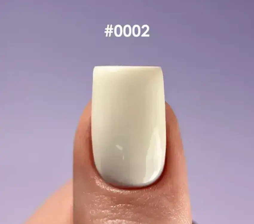 DNKa GEL POLISH  "DNKa", 7 ml #0002
