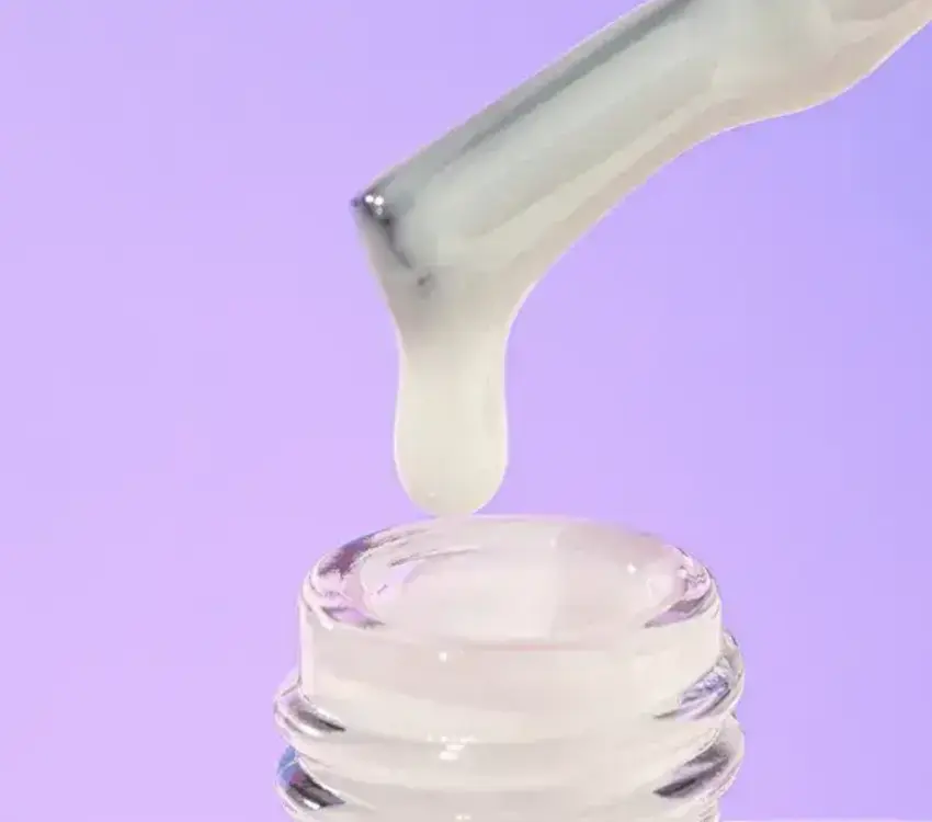 DNKa GEL POLISH  "DNKa", 7 ml #0002