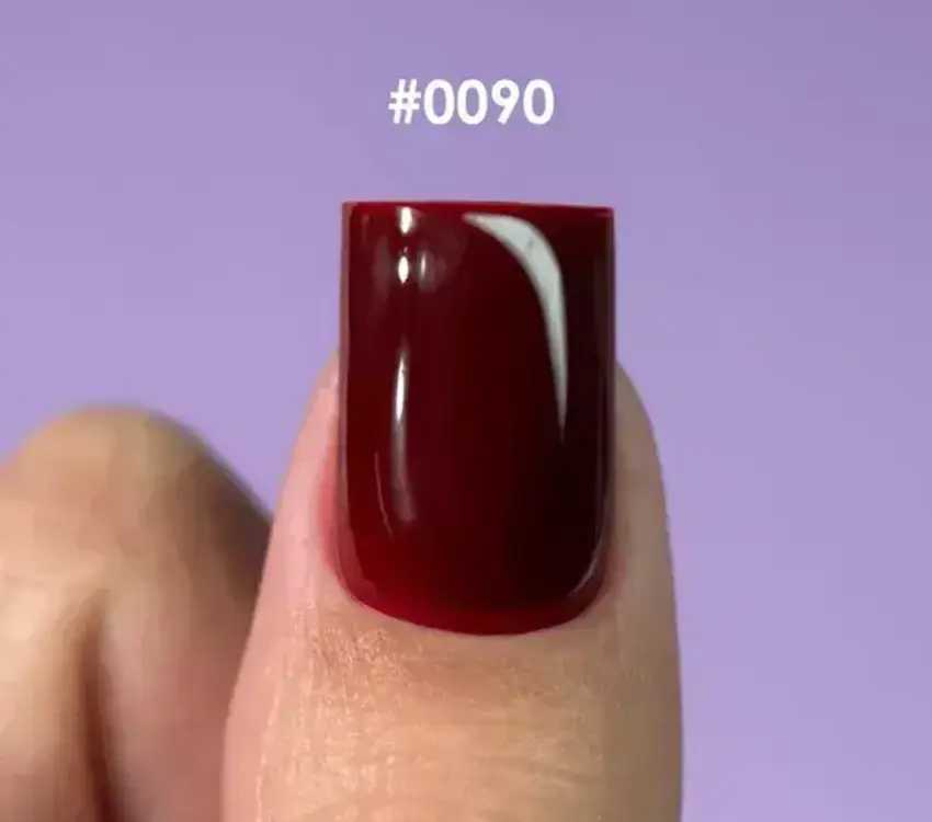 DNKa GEL POLISH  "DNKa", 7 ml #0090