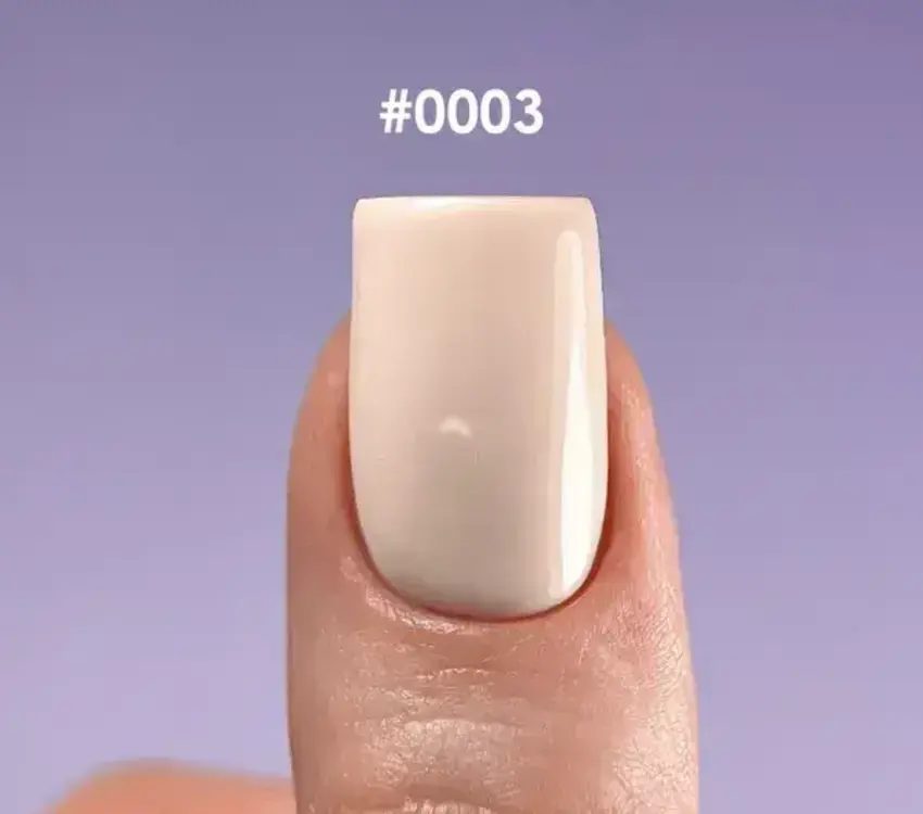 DNKa GEL POLISH  "DNKa", 7 ml #0003