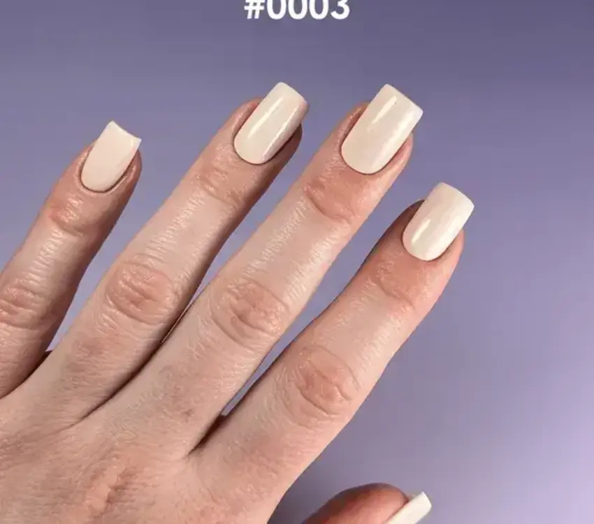 DNKa GEL POLISH  "DNKa", 7 ml #0003