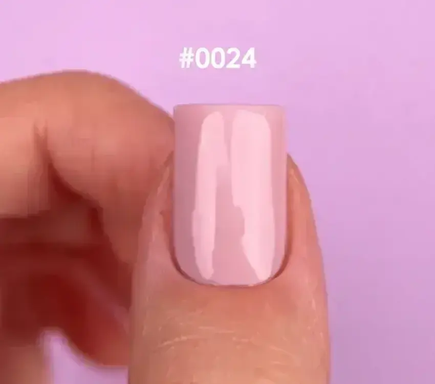 DNKa GEL POLISH  "DNKa", 7 ml #0024