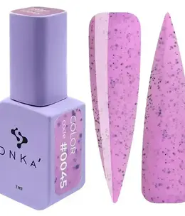DNKa GEL POLISH "DNKa", 7 ml #0045