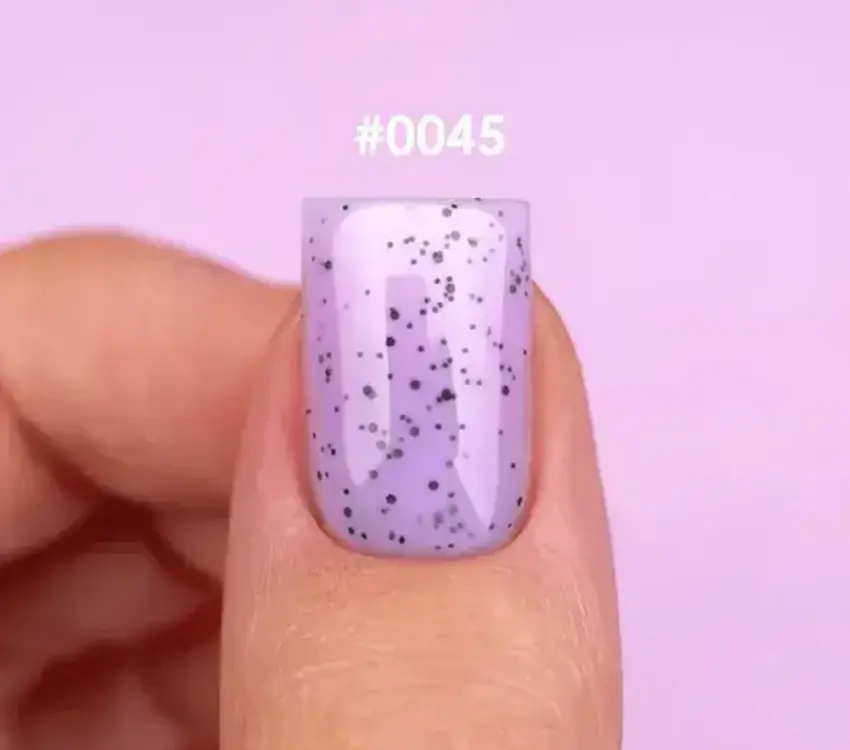 DNKa GEL POLISH "DNKa", 7 ml #0045