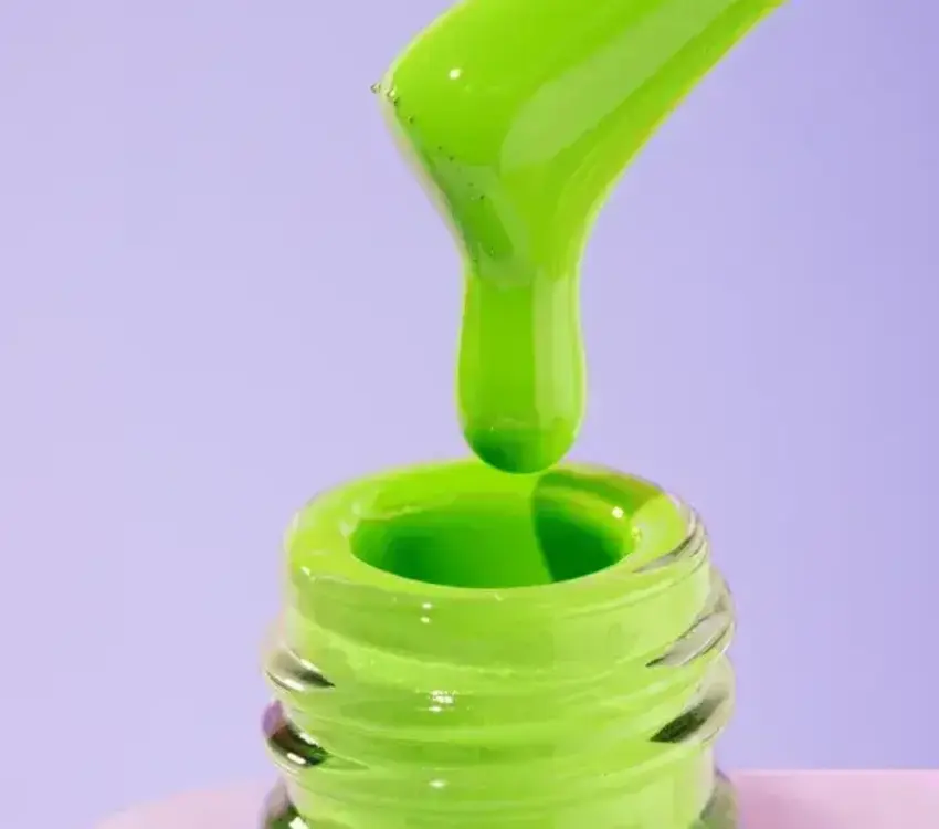 DNKa GEL POLISH "DNKa", 7 ml #0062