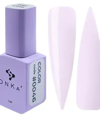 DNKa GEL POLISH "DNKa", 7 ml #0046