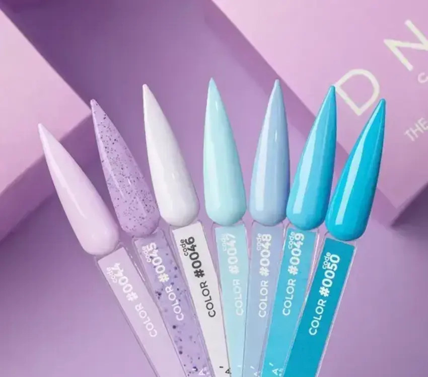 DNKa GEL POLISH "DNKa", 7 ml #0047