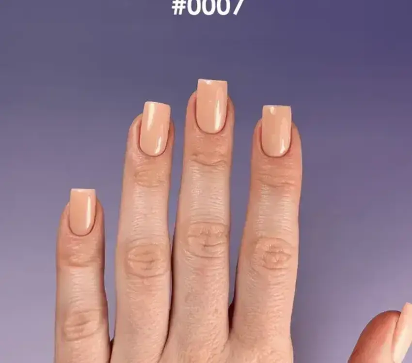 DNKa GEL POLISH  "DNKa", 7 ml #0007