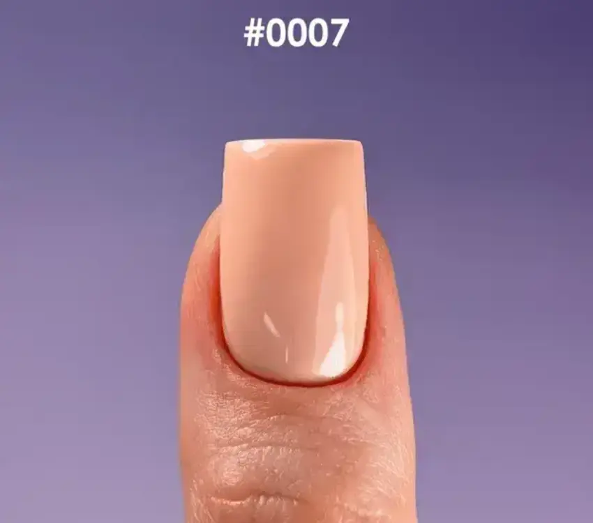 DNKa GEL POLISH  "DNKa", 7 ml #0007