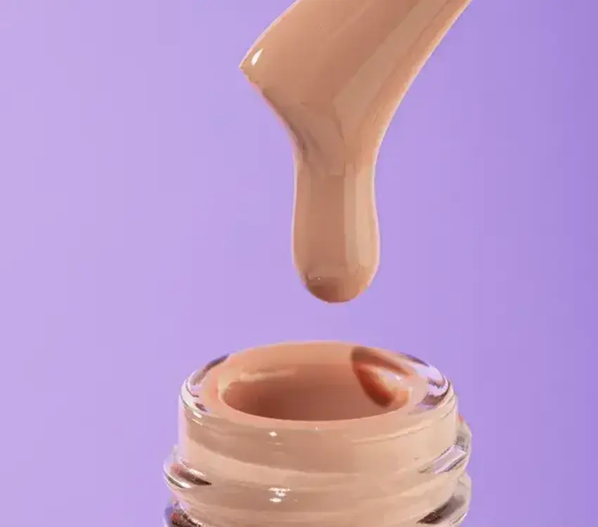 DNKa GEL POLISH  "DNKa", 7 ml #0008