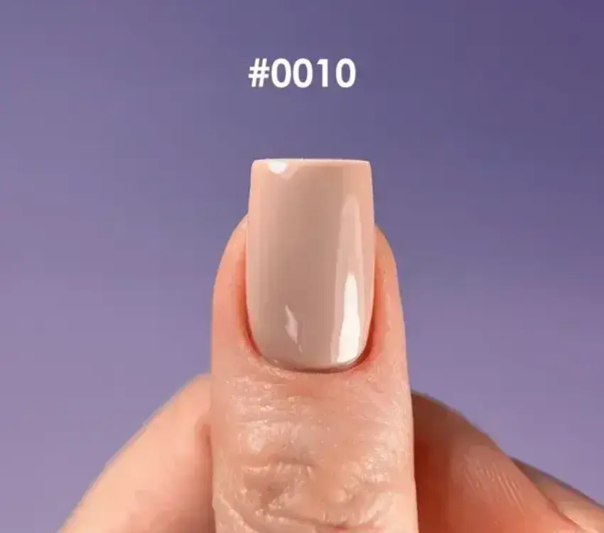 DNKa GEL POLISH  "DNKa", 7 ml #0010