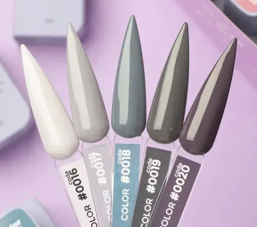DNKa GEL POLISH  "DNKa", 7 ml #0016