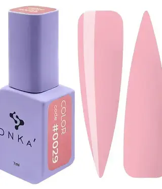 DNKa GEL POLISH  "DNKa", 7 ml #0029