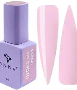 DNKa GEL POLISH  "DNKa", 7 ml #0030