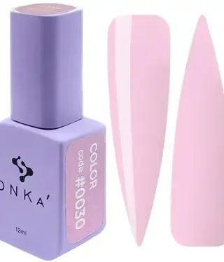 DNKa GEL POLISH  "DNKa", 7 ml #0030
