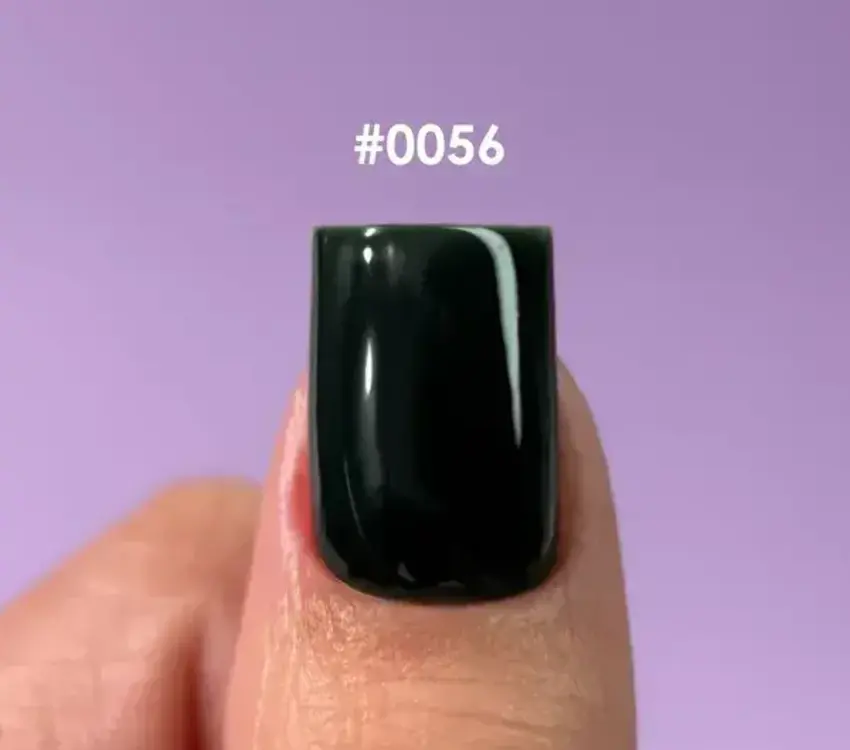DNKa GEL POLISH  "DNKa", 7 ml #0056