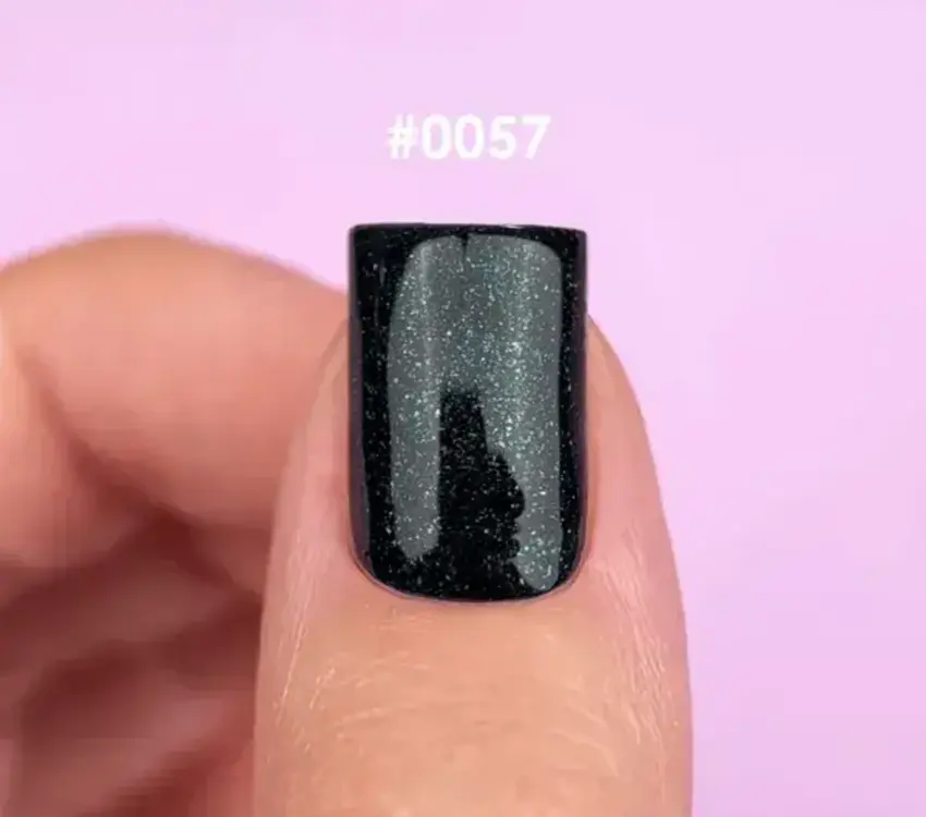 DNKa GEL POLISH  "DNKa", 7 ml #0057