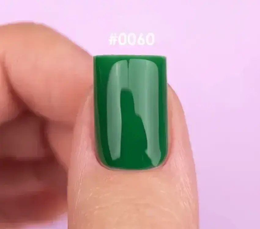 DNKa GEL POLISH  "DNKa", 7 ml #0060