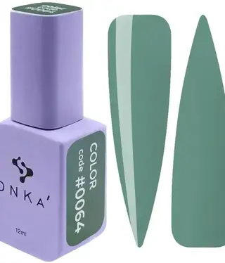 DNKa GEL POLISH  "DNKa", 7 ml #0064