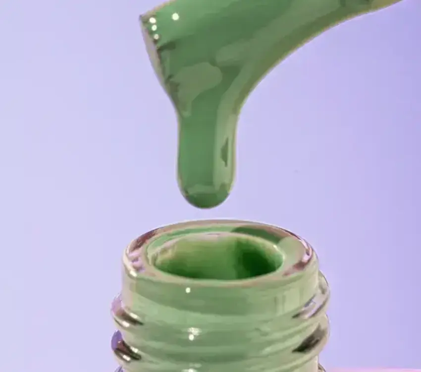 DNKa GEL POLISH  "DNKa", 7 ml #0064
