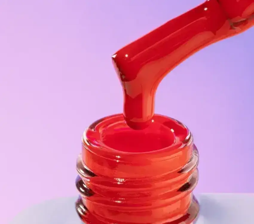 DNKa GEL POLISH  "DNKa", 7 ml #0080