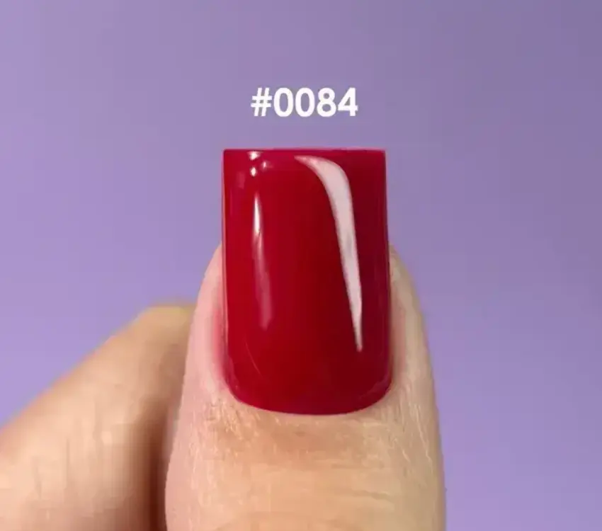 DNKa GEL POLISH  "DNKa", 7 ml #0084