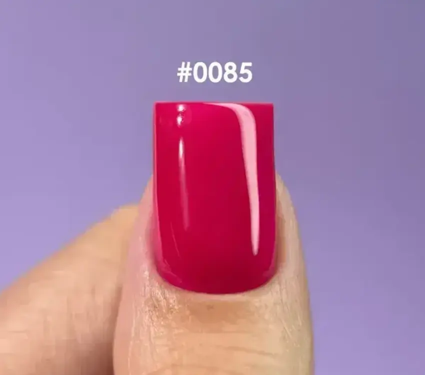 DNKa GEL POLISH  "DNKa", 7 ml #0085