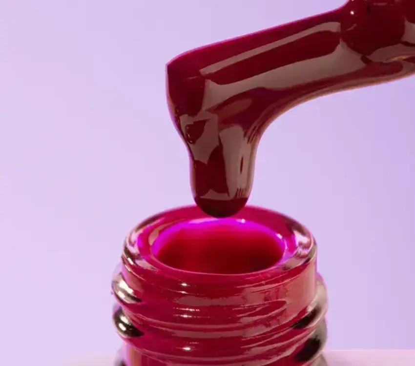DNKa GEL POLISH  "DNKa", 7 ml #0086