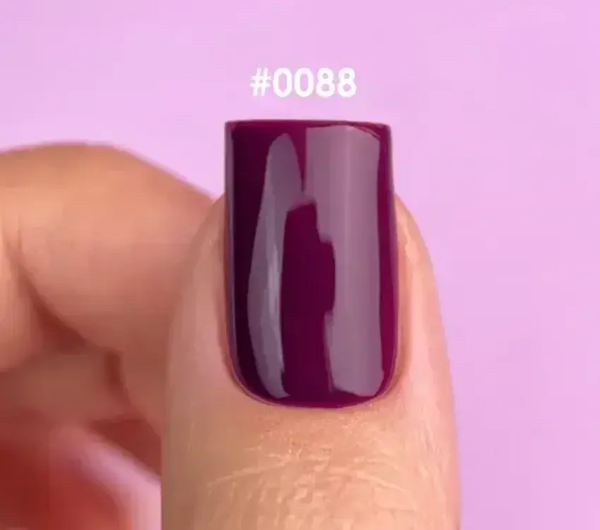 DNKa GEL POLISH  "DNKa", 7 ml #0088