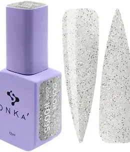 DNKa GEL POLISH  "DNKa", 7 ml #0095