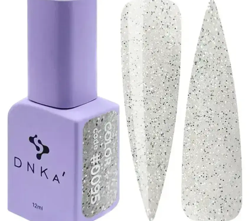 DNKa GEL POLISH  "DNKa", 7 ml #0095